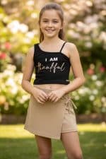 Shorts set