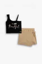 Shorts set - Image 2