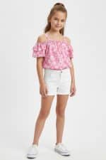 Shorts set