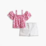 Shorts set - Image 2