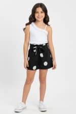 Shorts set