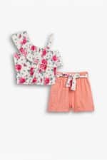 Shorts set
