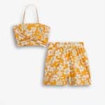 Shorts set