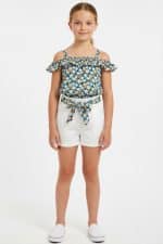Shorts set