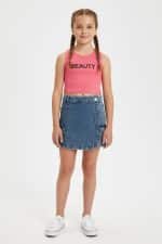 Skort set