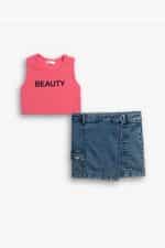 Skort set - Image 2