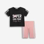 Biker leggings set - Image 2