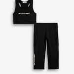 Leggings set