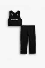 Leggings set