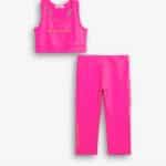 Leggings set