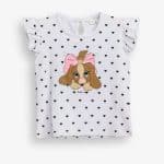 Short sleeve t-shirt