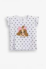 Short sleeve t-shirt