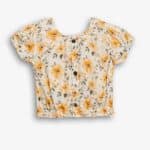 Short sleeve t-shirt