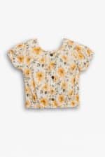 Short sleeve t-shirt
