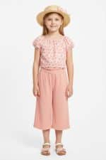 Pants set with hat