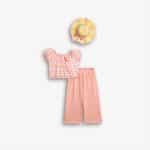 Pants set with hat - Image 2