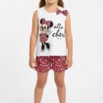 Shorts set