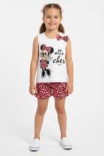 Shorts set