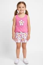Shorts set