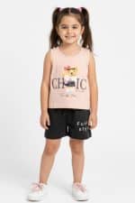 Shorts set