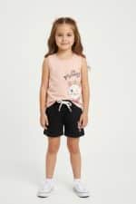 Shorts set