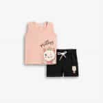 Shorts set - Image 2