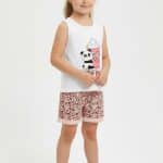 Shorts set