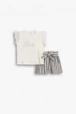 Shorts set - Image 2