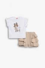 Shorts set