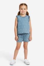 Shorts set