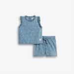 Shorts set - Image 2