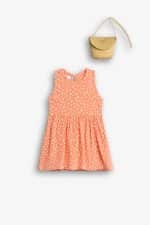 Dress with bag - Image 2