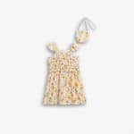Dress with bag - Image 2