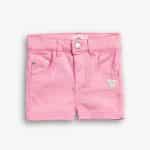 Short jeans