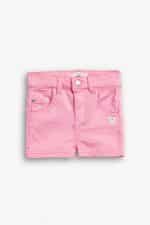 Short jeans