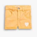 Short jeans