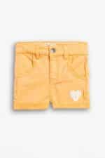Short jeans