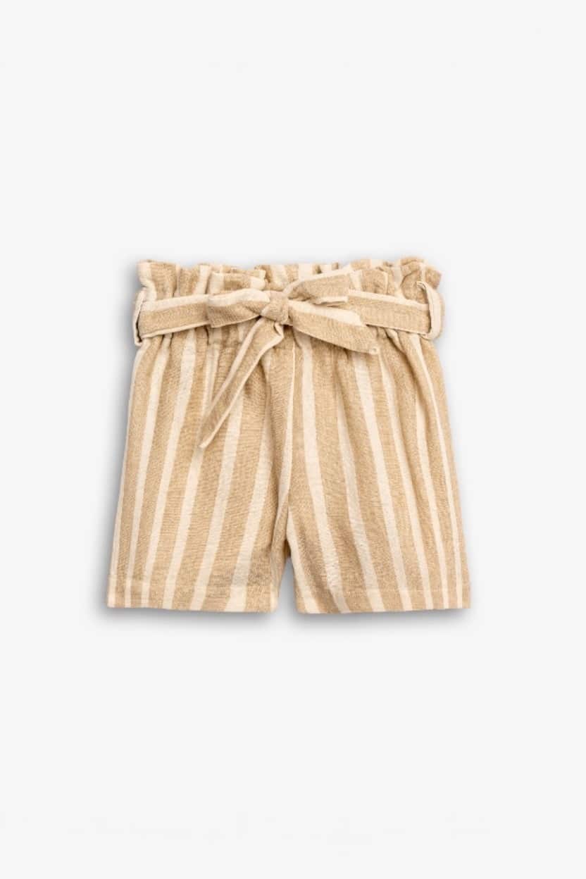 126-732109-BEI.jpg Shorts - Image 1