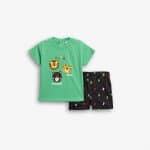 Shorts set - Image 2