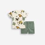 Shorts set - Image 2