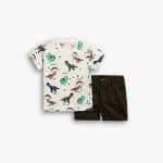 Shorts set - Image 2