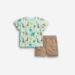Shorts set - Image 2