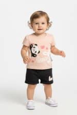 Shorts set
