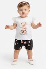 Shorts set