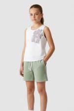 Shorts set