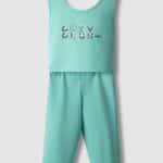 Biker leggings set