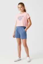 Shorts set