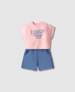 Shorts set - Image 2