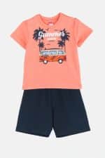 Shorts set