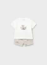 Shorts set - Image 2